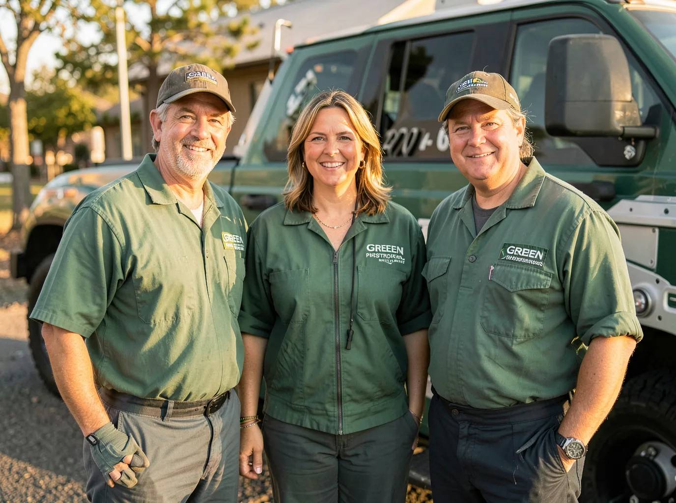 Water Damage Restoration company in New Deal, TX