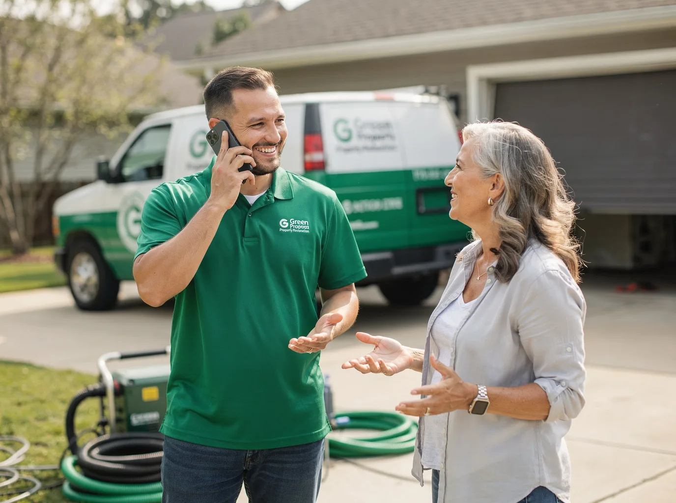 Water Damage Restoration New Deal, TX FAQs